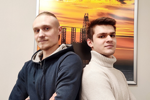 Студенческое конструкторское бюро &laquo;НордТех&raquo;: от учебных задач к реальным инженерным решениям